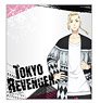 Tokyo Revengers Acrylic Photo Card Draken (Anime Toy)