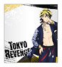 Tokyo Revengers Acrylic Photo Card Kazutora (Anime Toy)