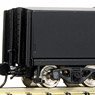 国鉄 トキ21500形 無蓋車 組立キット (組み立てキット) (鉄道模型)