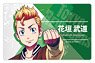 Tokyo Revengers Nameplate Acrylic Badge Takemichi (Anime Toy)