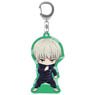 Jujutsu Kaisen Nendoroid Plus Acrylic Keychains Toge Inumaki (Anime Toy)