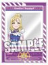 Love Live! Sunshine!! Snapshot Stand [Mari Ohara] (Anime Toy)