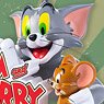 Tom and Jerry - Bust: Tom and Jerry (Screen Partner) (Completed)