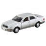Tomica Premium 19 Toyota Celsior (Tomica Premium Launch Specification) (Tomica)