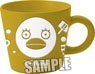 Gin Tama the Final Water-repellent Mug Cup (Anime Toy)