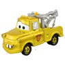 Cars Tomica Mater (Lightning McQueen Day 2021 Special Specification) (Tomica)