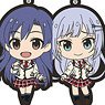 The Idolm@ster Million Live! Rubber Strap Collection School Uniform Series Fairy vol.1 (Set of 9) (Anime Toy)