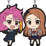 The Idolm@ster Million Live! Rubber Strap Collection School Uniform Series Fairy vol.2 (Set of 8) (Anime Toy)