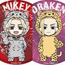 [Tokyo Revengers] Trading Can Badge (Set of 10) (Anime Toy)