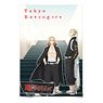 [Tokyo Revengers] Diorama Acrylic Stand Mikey & Draken (Anime Toy)