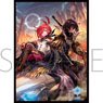Chara Sleeve Collection Mat Series Shadowverse [Bunny & Baron, Specter Duo] (No.MT1001) (Card Sleeve)