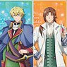 [The Saint`s Magic Power Is Omnipotent] Post Card Set (Anime Toy)