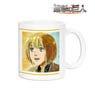 Attack on Titan Armin Ani-Art Vol.2 Mug Cup (Anime Toy)