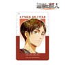 Attack on Titan Eren Ani-Art Vol.2 1 Pocket Pass Case (Anime Toy)
