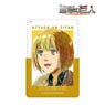 Attack on Titan Armin Ani-Art Vol.2 1 Pocket Pass Case (Anime Toy)