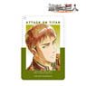Attack on Titan Jean Ani-Art Vol.2 1 Pocket Pass Case (Anime Toy)