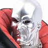 G.I. Joe A Real American Hero Gallery/ Destro PVC Statue (Completed)