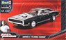 Fast & Furious Dominics 1970 Dodge Charger (Model Car)