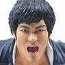 Bruce Lee Gallery/ Bruce Lee PVC Statue Earth Ver. (Completed)
