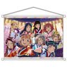 [Love Live! Sunshine!!] Aqours B2 Tapestry Mijuku Dreamer Ver.2 (Anime Toy)