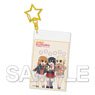 [Love Live! Nijigasaki High School School Idol Club] Acrylic Key Ring Ai & Setsuna & Kanata (Anime Toy)
