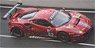 Ferrari 488 GTE EVO No.82 Risi Competizione 24H Le Mans 2020 S.Bourdais - J.Gounon - O.Pla (Diecast Car)