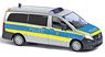 (HO) Mercedes-Benz Vito `Berlin Polizei` 2014 (Diecast Car)