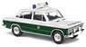 (HO) Lada 1500 `Police` 1973 (Diecast Car)