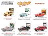 Vintage Ad Cars Series 5 (ミニカー)