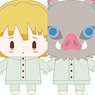 [Demon Slayer: Kimetsu no Yaiba] Puppella Finger Mascot Collection Vol.3 (Set of 8) (Anime Toy)