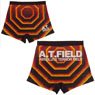 Evangelion A.T.Field Boxer Shorts M (Anime Toy)