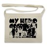 My Hero Academia Musette Snow Festival Ver. Natural (Anime Toy)