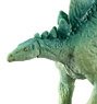 アニア ジュラシック・ワールド ステゴサウルス (動物フィギュア)