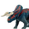 Ania Jurassic World Nasutoceratops (Animal Figure)