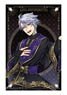 Disney: Twisted-Wonderland A2 Long Tapestry 2 (9) Azul Ashengrotto (Anime Toy)
