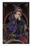 Disney: Twisted-Wonderland A2 Long Tapestry 2 (13) Jamil Viper (Anime Toy)