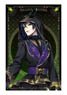 Disney: Twisted-Wonderland A2 Long Tapestry 2 (19) Malleus Draconia (Anime Toy)