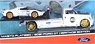 2021 Ford GT & Flatbed (White) (Diecast Car)