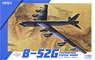 USAF B-52G Strategic Bomber (Plastic model)