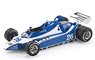 Ligier JS11 #26 J.Laffite (Diecast Car)