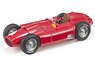 Lancia-Ferrari D50 #1 J.M.Fangio (Diecast Car)
