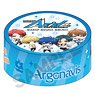 Argonavis from Bang Dream! AA Side Masking Tape Argonavis (Anime Toy)