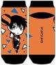 Chara Socks Haikyu!! To The Top 02 Tobio Kageyama CSK (Anime Toy)