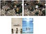 [Attack on Titan] The Final Season Clear File Set (Anime Toy)