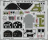 Zoom Etched Parts for PT-13 Kaydet (for Roden) (Plastic model)