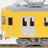 Seibu Series 2000 (Square Ventilator, 2419 Formation) Additional Two Lead Car Set (without Motor) (Add-on 2-Car Set) (Pre-colored Completed) (Model Train)