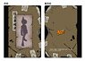 Shaman King B7 Size Mini Notebook D (Anime Toy)