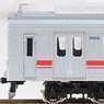 東急電鉄 9000系 (3次車・9008編成・東横線) 8両編成セット (動力付き) (8両セット) (塗装済み完成品) (鉄道模型)