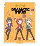 デカキャラミラー 「アイドルマスター SideM」 01 DRAMATIC STARS (グラフアート) (キャラクターグッズ)