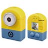 Minions Catchese Camera Minions (Character Toy)